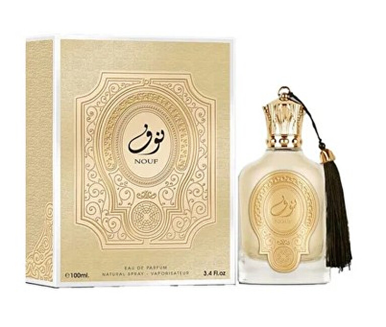 Emir Nouf Eau De Parfum Kvepalai Unisex
