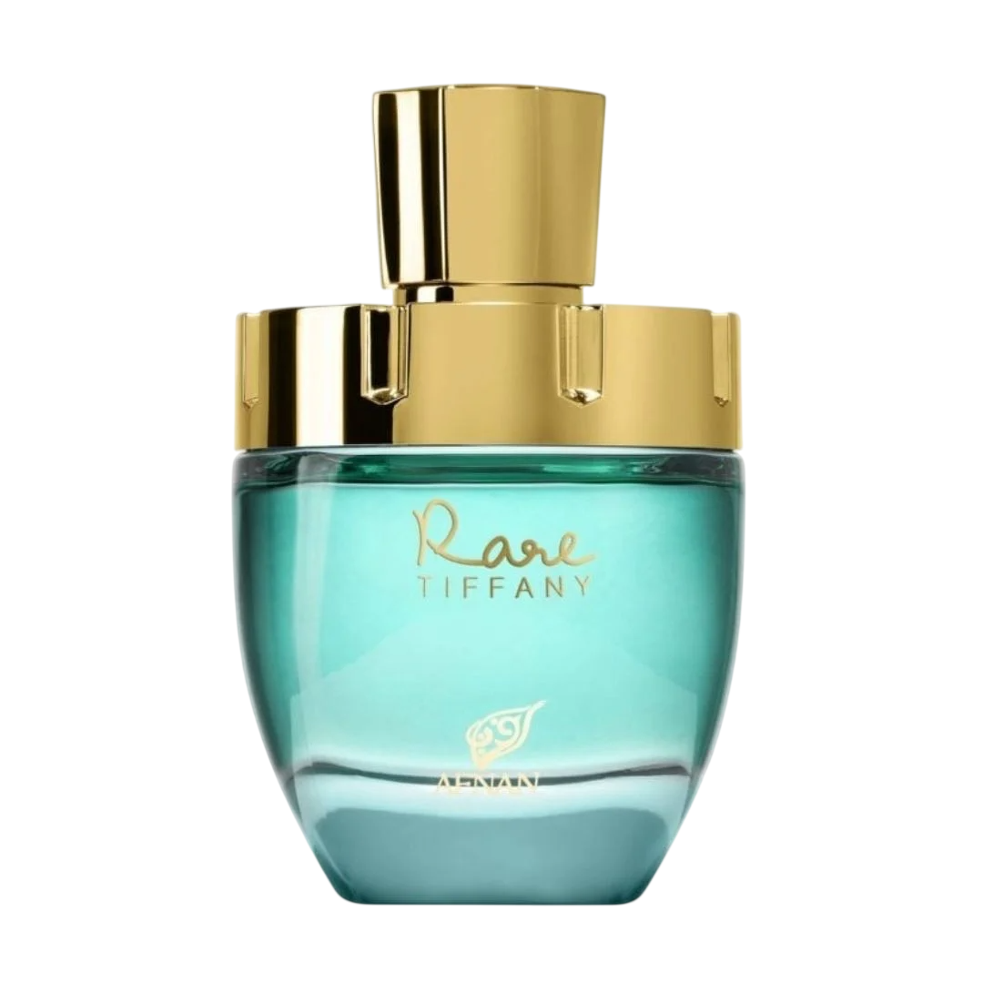Afnan Rare Tiffany 100ml Kvepalai Moterims EDP