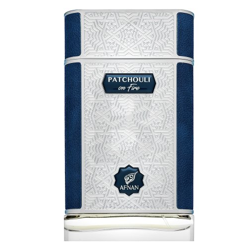 Afnan Patchouli on fire Eau De Parfum Kvepalai Unisex