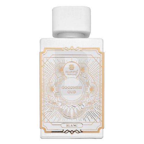 Riiffs perfumes Goodness Oud Blanc Eau De Parfum Kvepalai Unisex