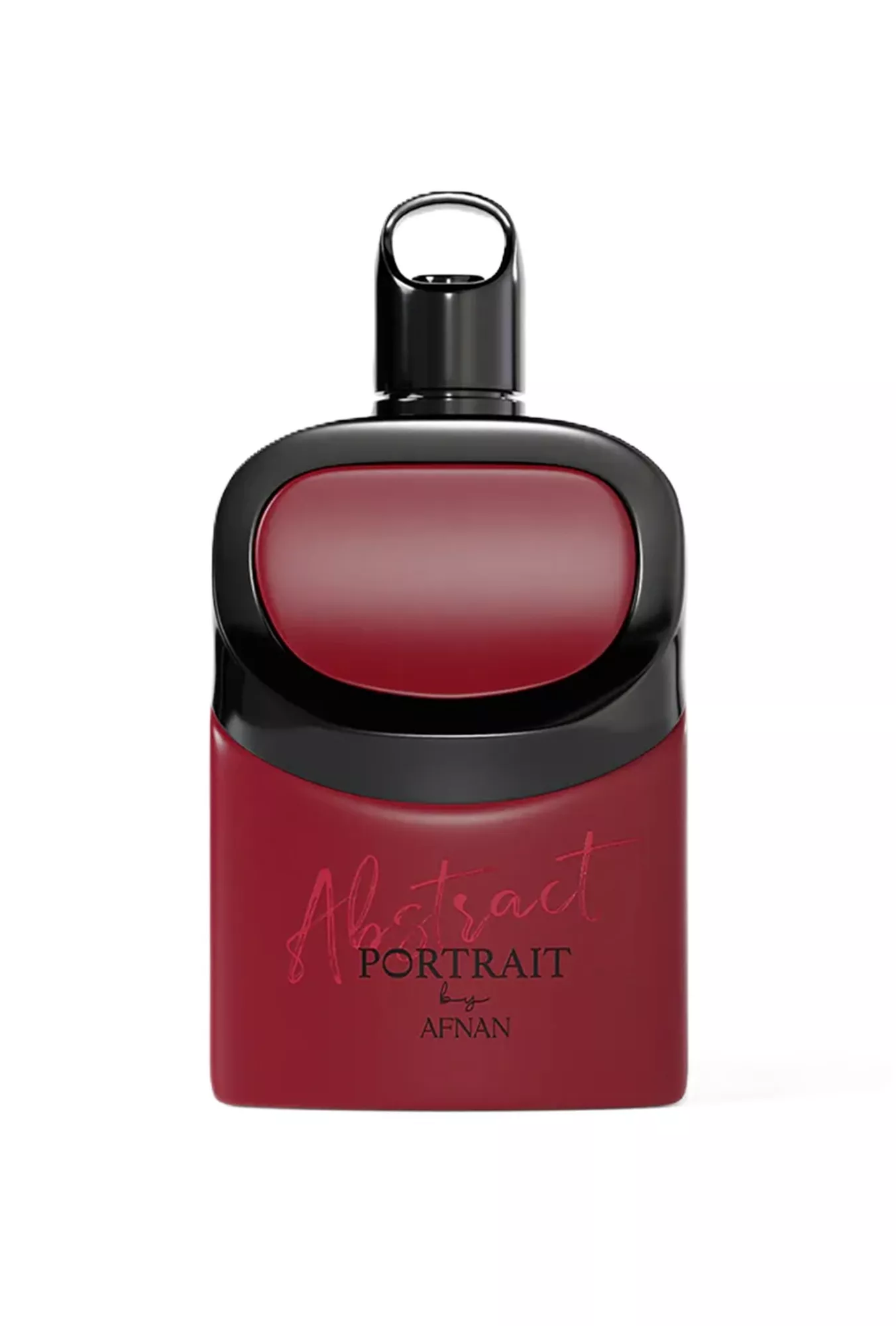 Afnan Portrait abstract Eau De Parfum Kvepalai Unisex