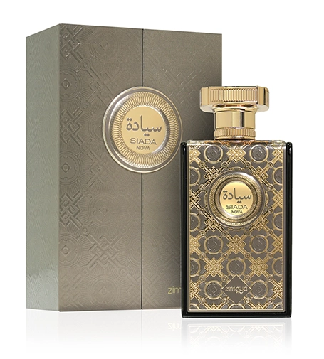 Zimaya Siada Nova Eau De Parfum Kvepalai Unisex