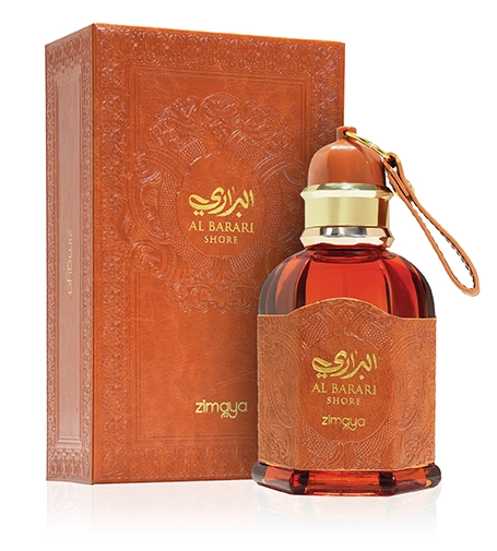 Zimaya Al Barari Shore Eau De Parfum Kvepalai Vyrams