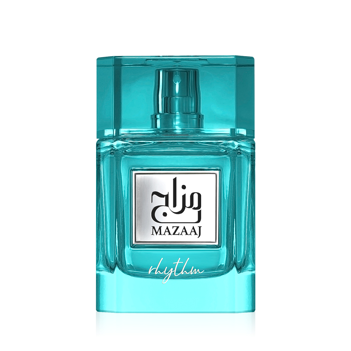 Zimaya Mazaaj Rhythm Eau De Parfum Kvepalai Unisex