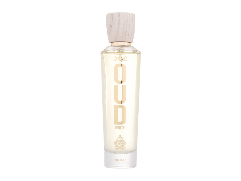 House of perfumes Oud White Eau De Parfum Kvepalai Unisex