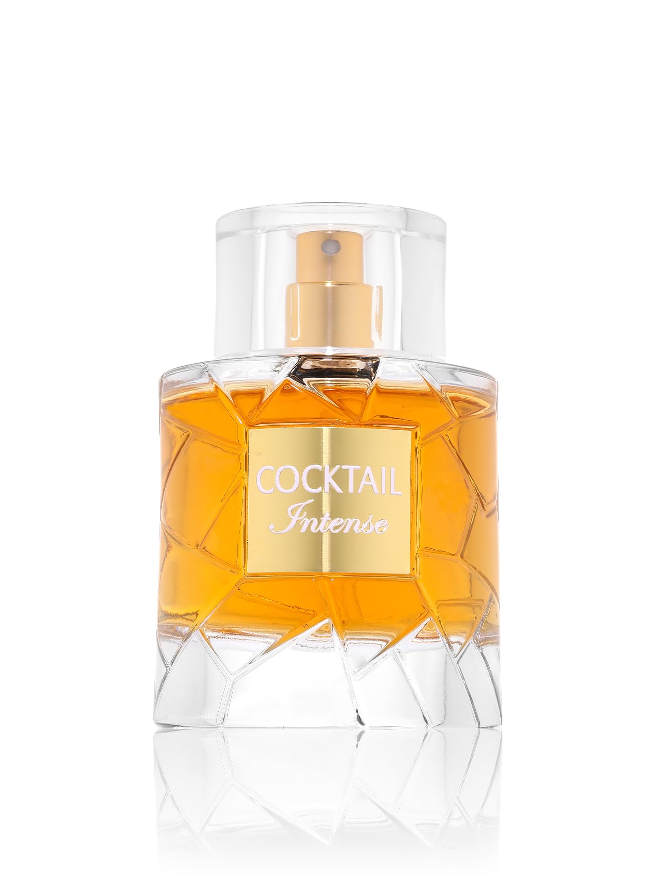 Fragrance world Cocktail Intense Eau De Parfum Kvepalai Unisex