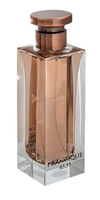 Fragrance world Francique 63.55 Eau De Parfum Kvepalai Unisex