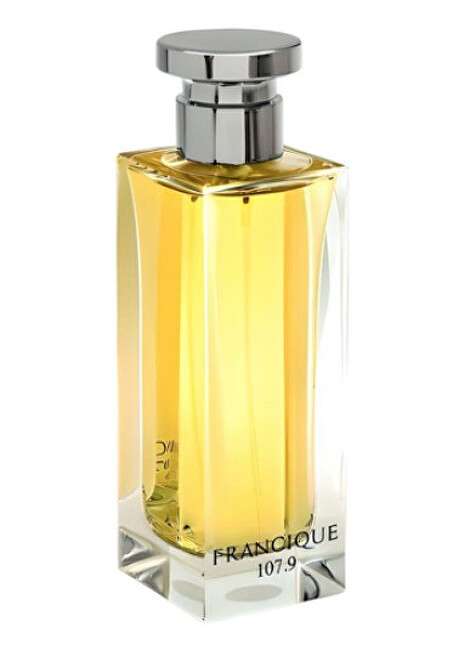 Fragrance world Francique 107.9 Eau De Parfum Kvepalai Unisex
