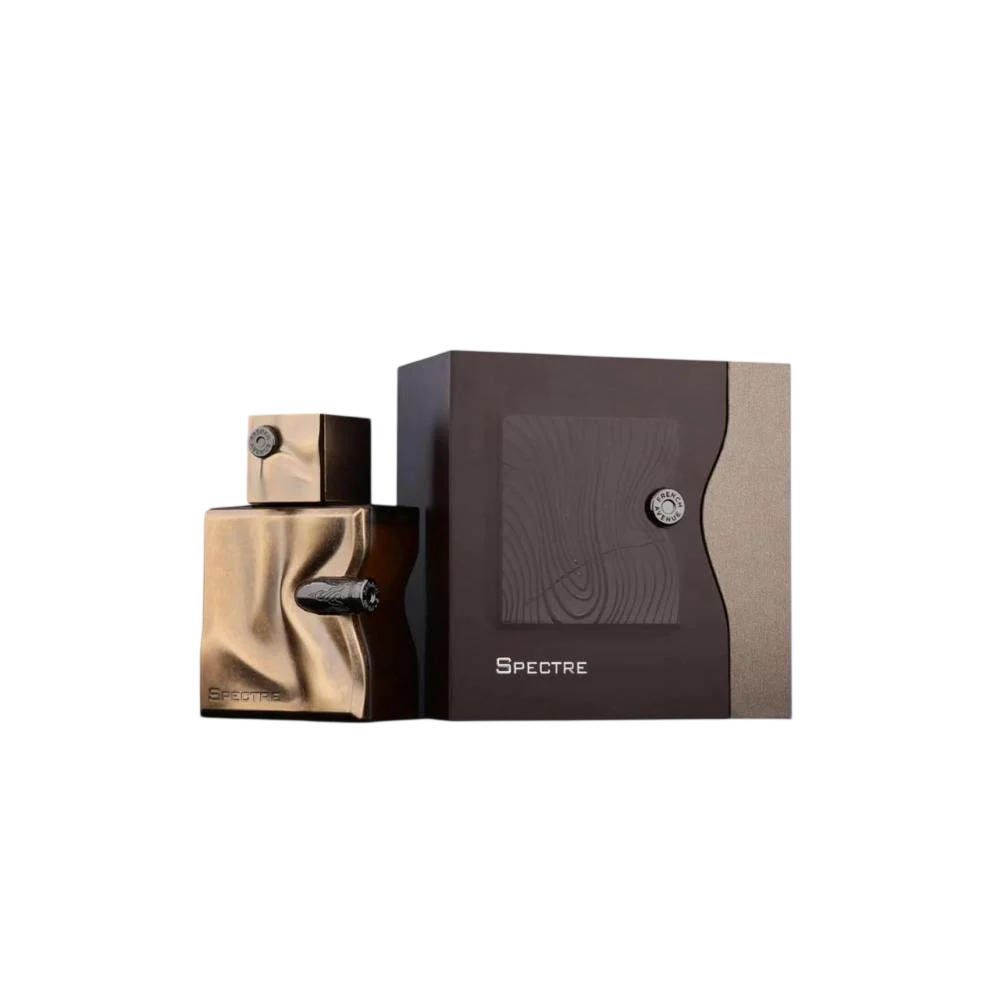 French Avenue Spectre 80ml Kvepalai Vyrams EDP French Avenue Spectre 80ml Kvepalai Vyrams EDP