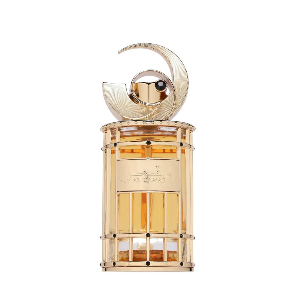 French avenue Al Qamar Eau De Parfum Kvepalai Unisex