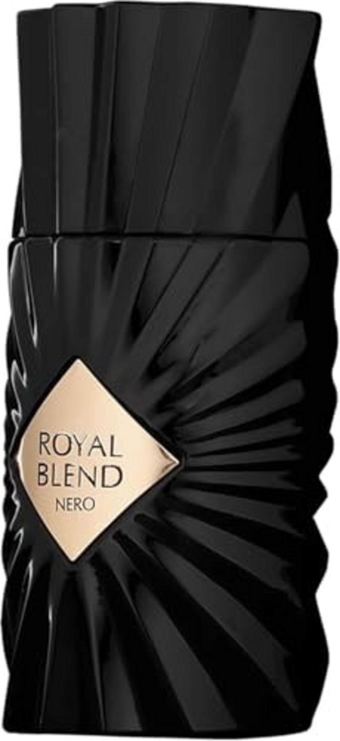 French Avenue French Avenue Royal Blend Nero Edp Spray 100 ml Vyrams