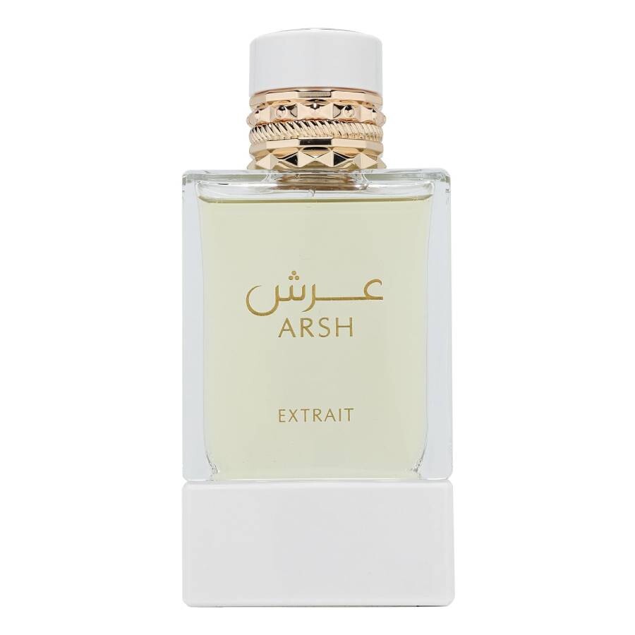 French Avenue Arsh 100ml Vyrams Perfume Extract