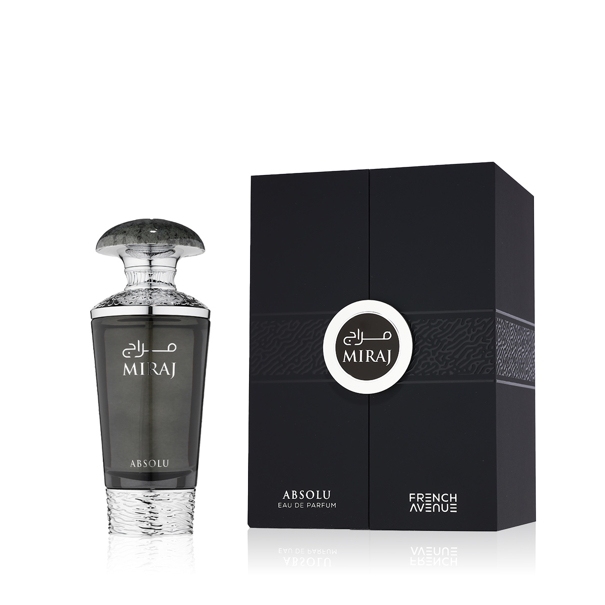 French avenue Miraj Absolu Eau De Parfum Kvepalai Moterims
