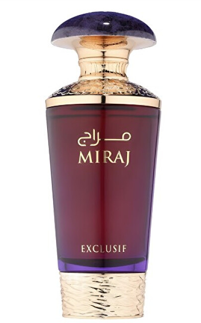 French avenue Miraj Exclusif Eau De Parfum Kvepalai Moterims