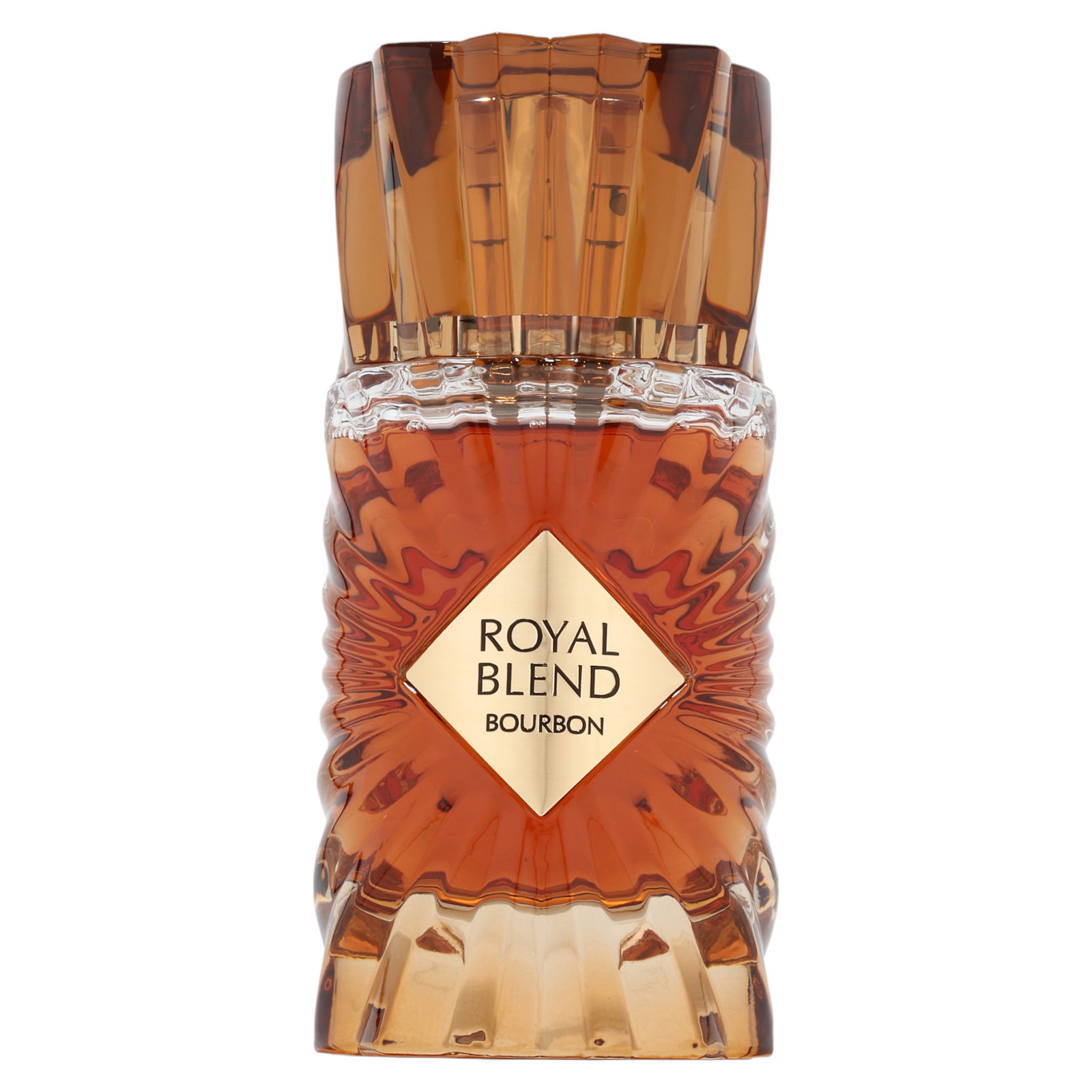 French avenue Royal Blend Bourbon Parfum Kvepalai Unisex