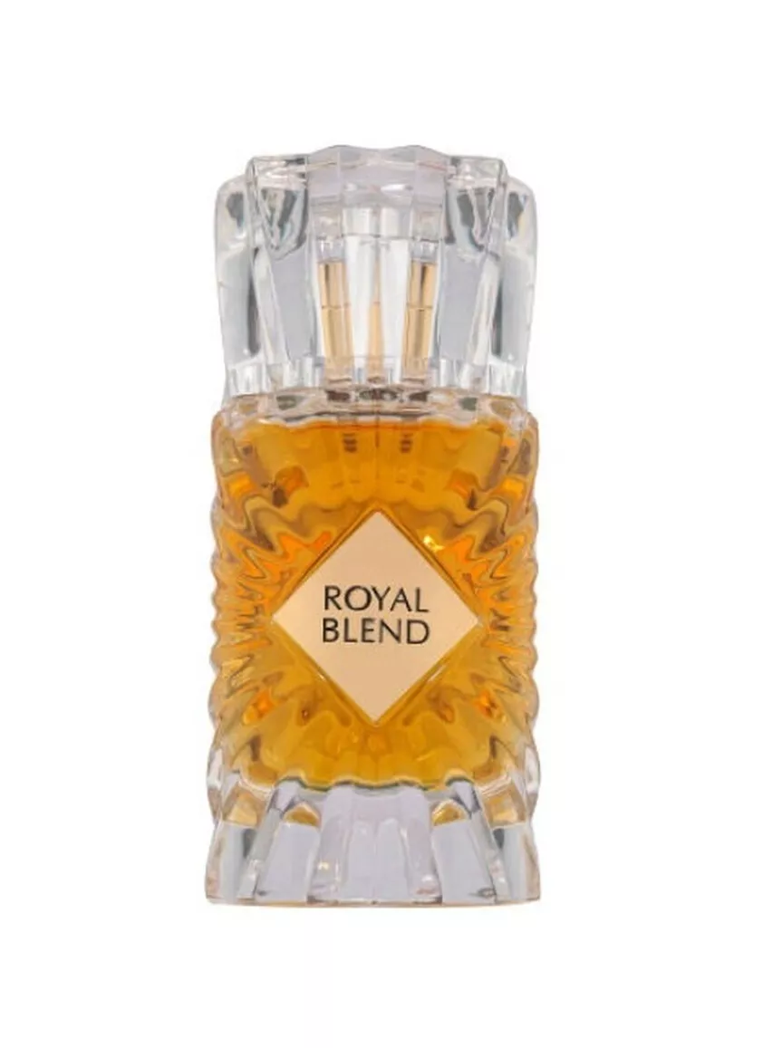 French Avenue French Avenue Royal Blend Vintage Extrait De Parfum 100 ml Vyrams