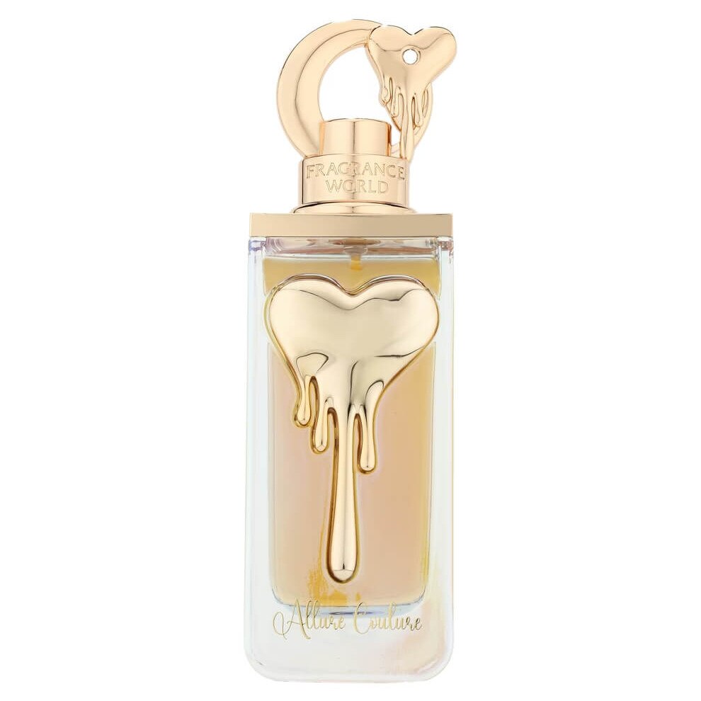 Fragrance world Allure Couture Eau De Parfum Kvepalai Moterims