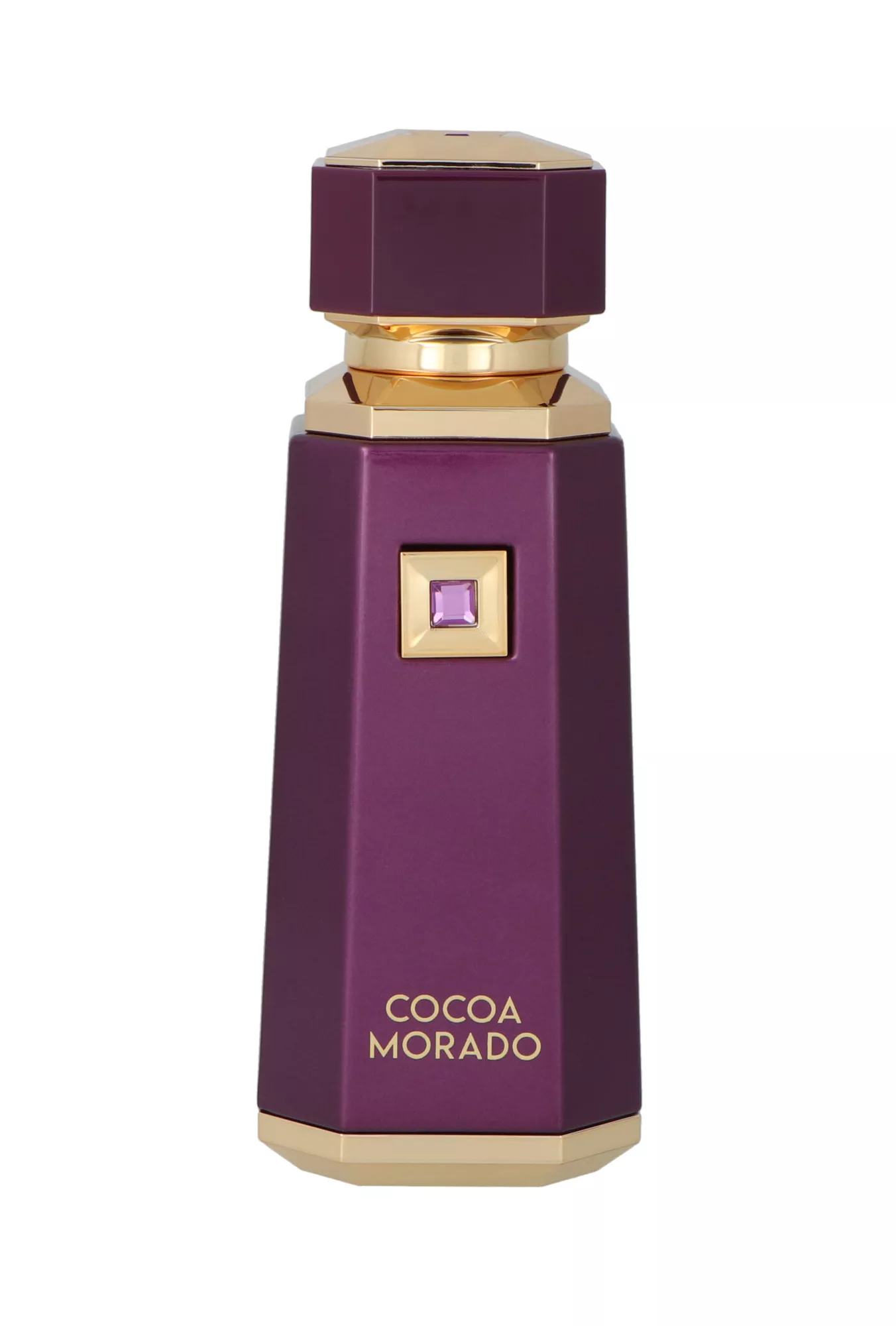 French avenue Sweet Pleasure Collection Cocoa Morado Eau De Parfum Kvepalai Unisex