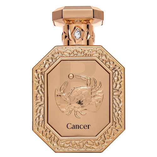 French avenue Genesis Cancer Eau De Parfum Kvepalai Unisex