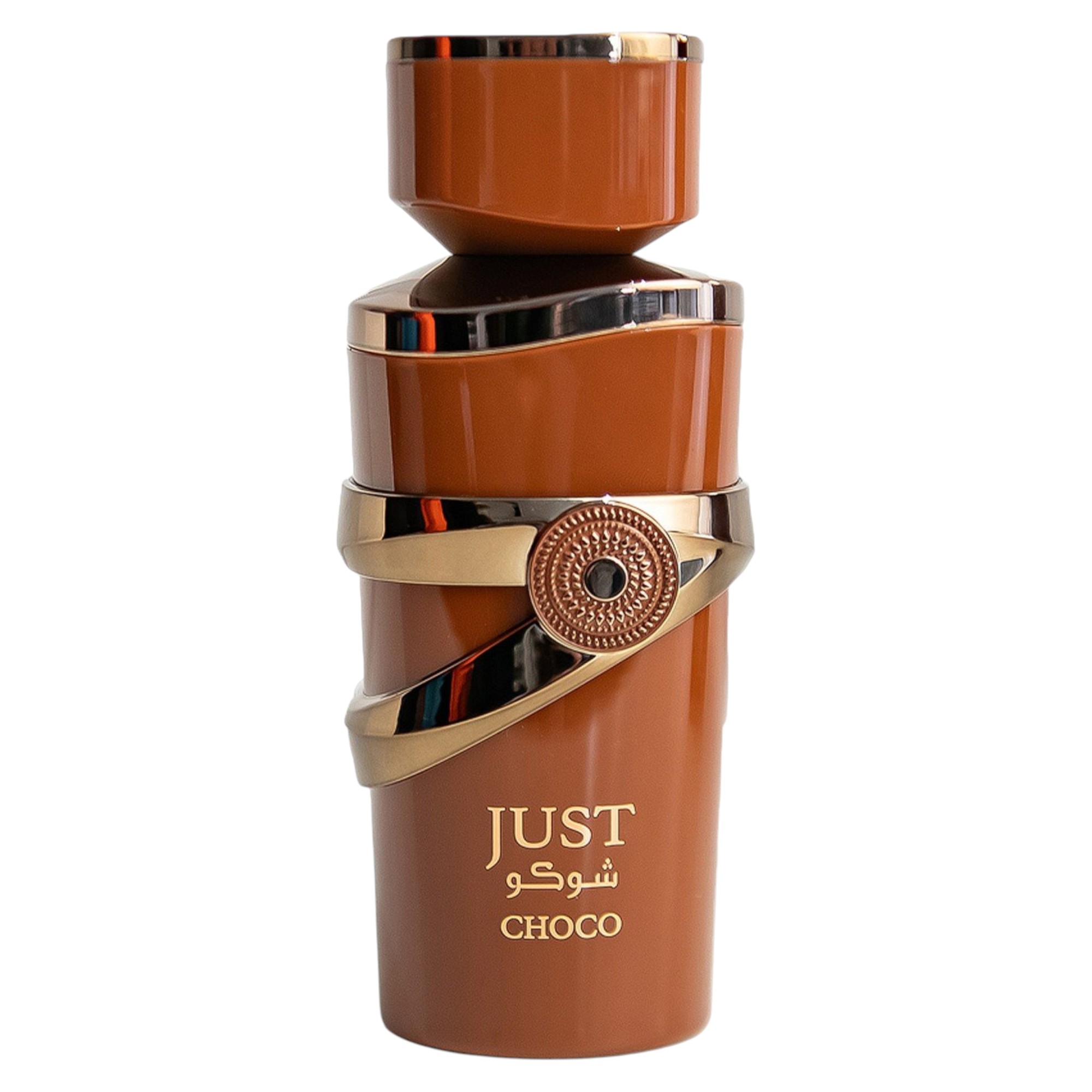 Fragrance world , Just Choco, Eau De Parfum, Unisex, Eau De Parfum Unisex
