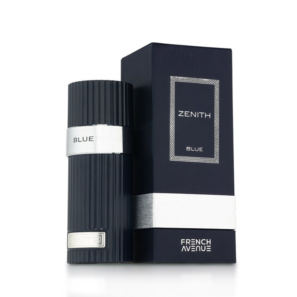 French avenue Zenith Blue Eau De Parfum Kvepalai Vyrams