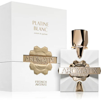French Avenue Aromatix Platine Blanc Extrait De Parfum 100ml parfumo esencija
