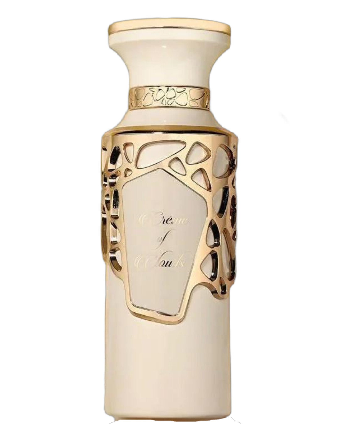 Fragrance world Creme of Clouds Eau De Parfum Kvepalai Unisex