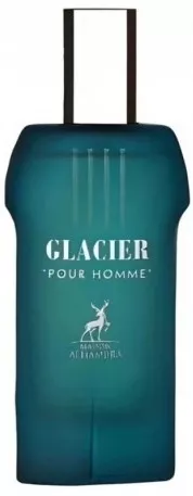 Maison Alhambra Glacier Eau De Parfum Kvepalai Vyrams