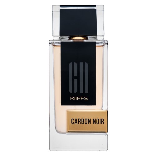 Riiffs perfumes Carbon Noir Eau De Parfum Kvepalai Vyrams