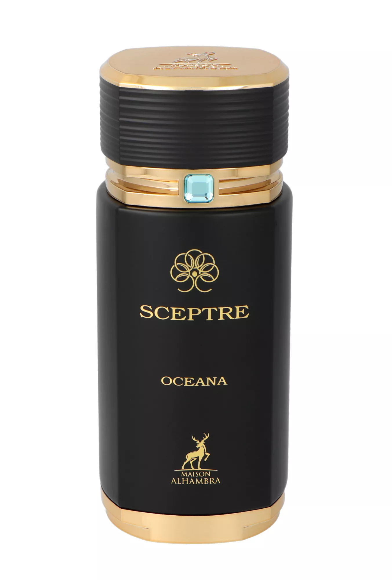 Maison Alhambra Sceptre Oceana Eau De Parfum Kvepalai Unisex