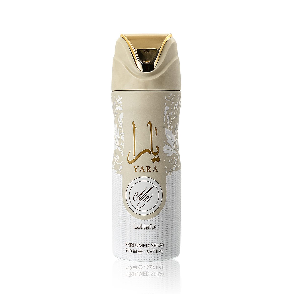 Lattafa Yara Moi 200ml dezodorantas