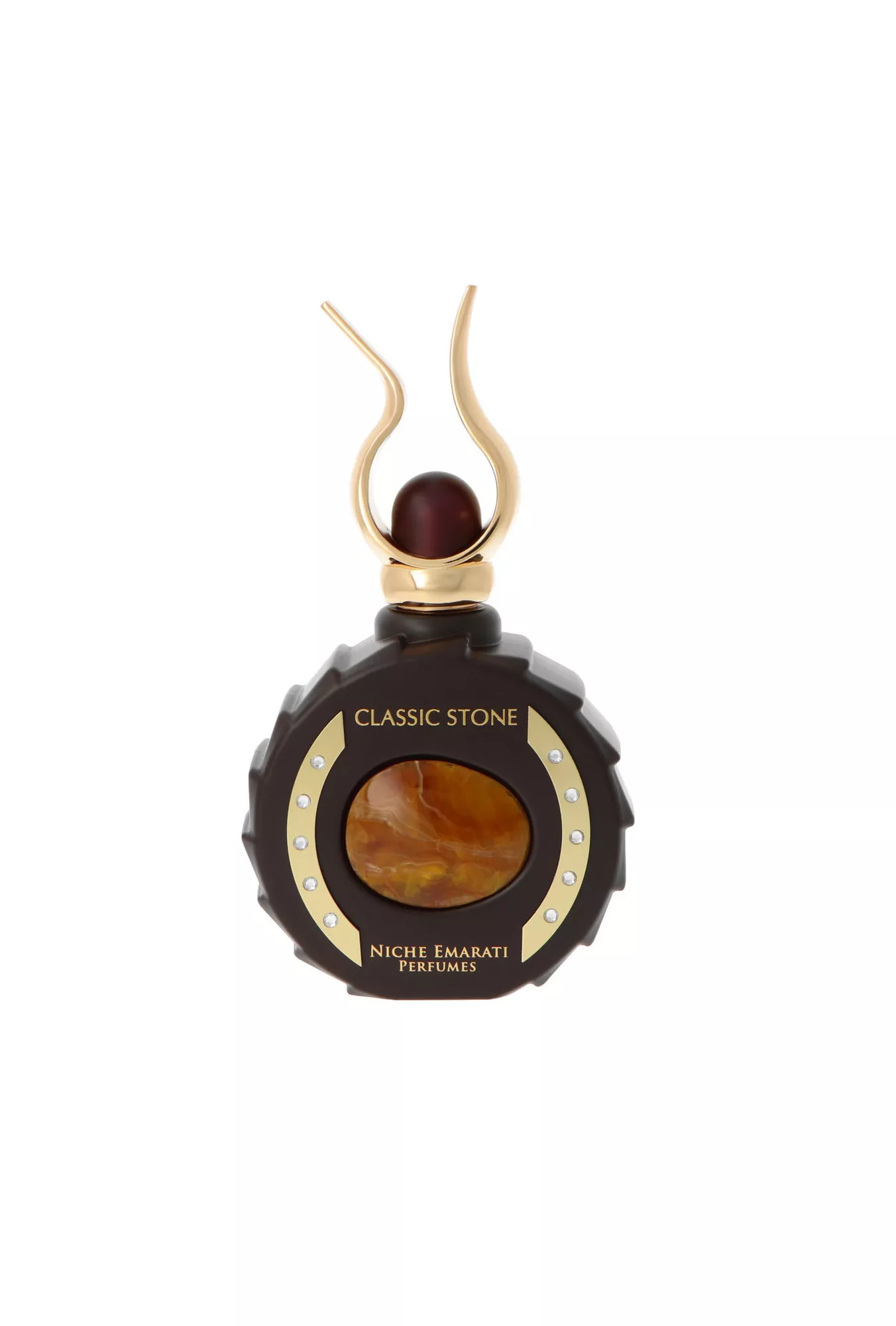 Lattafa perfumes Niche Emarati Classic Stone Eau De Parfum Kvepalai Unisex