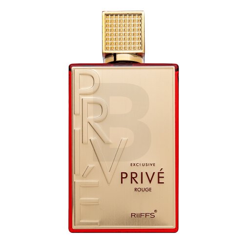 Riiffs perfumes Priv&eacute; Rouge Eau De Parfum Kvepalai Unisex