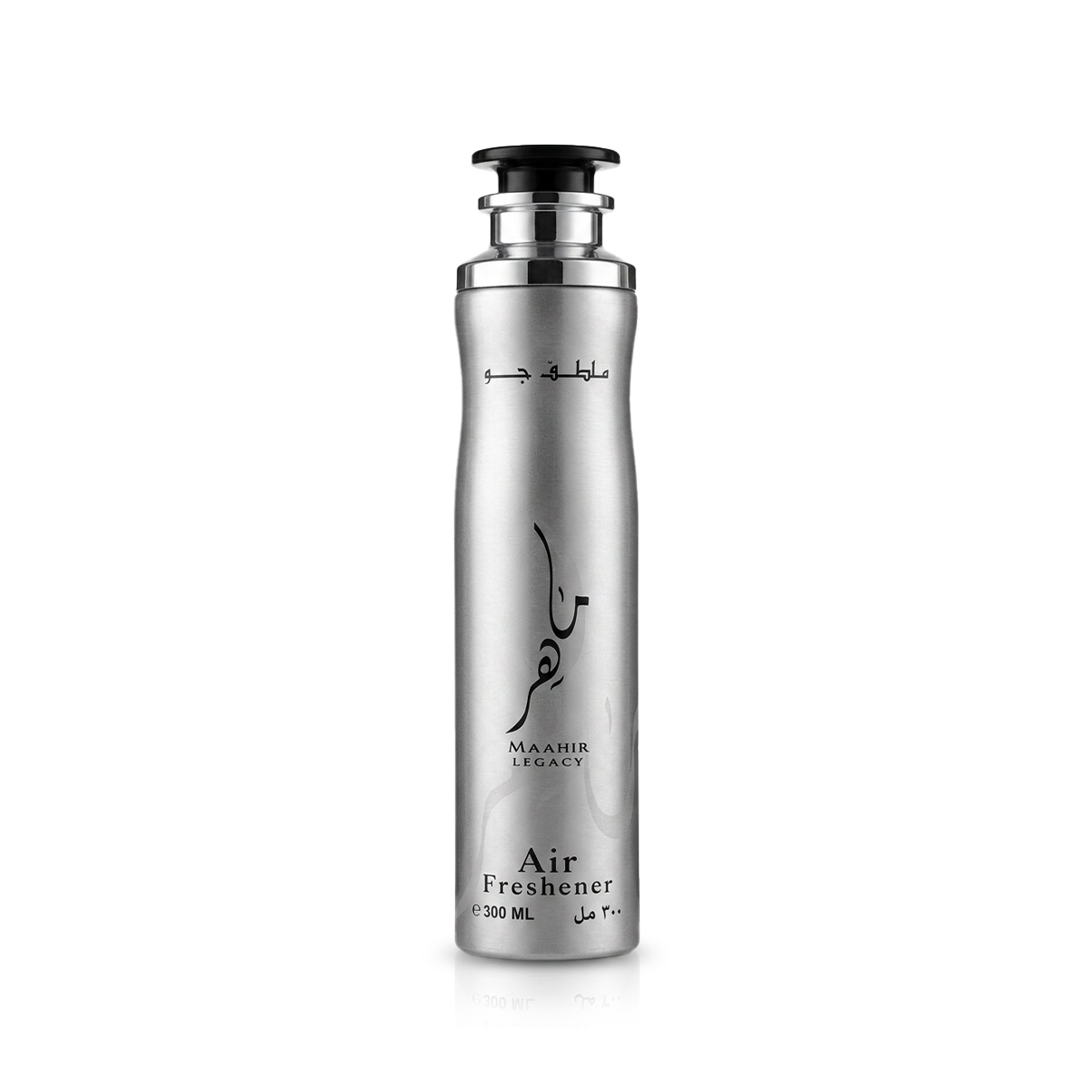 Lattafa Maahir Legacy 300ml Kvapų difuzorius ir pur&scaron;kiklis