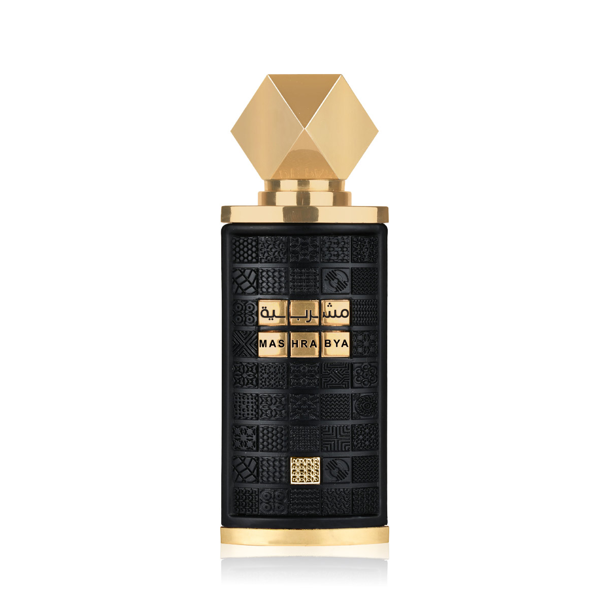 Lattafa perfumes Mashrabya Eau De Parfum Kvepalai Unisex