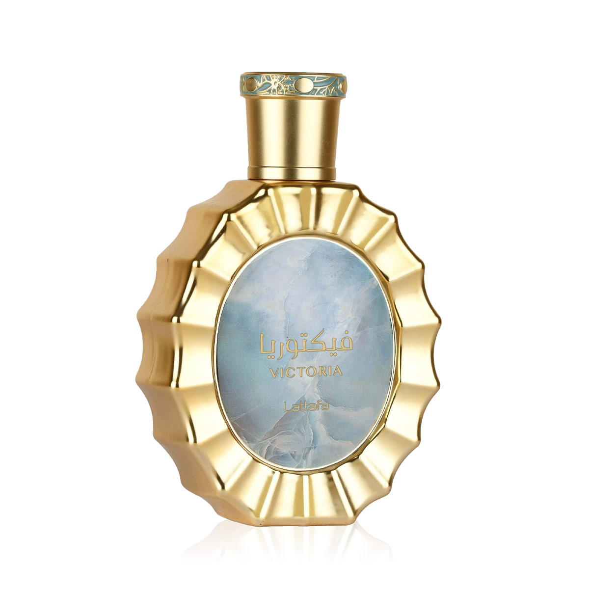 Lattafa perfumes Victoria Eau De Parfum Kvepalai Unisex