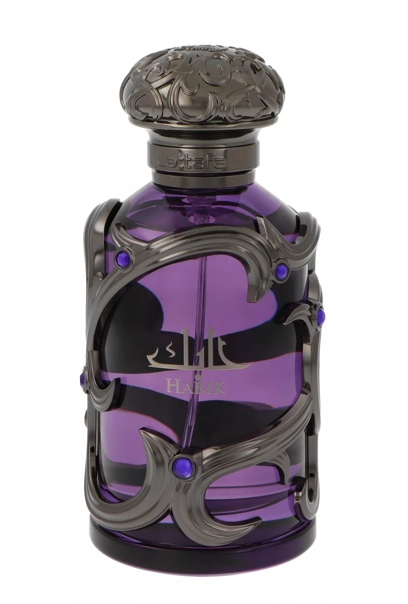 Lattafa perfumes Habik Eau De Parfum Kvepalai Vyrams