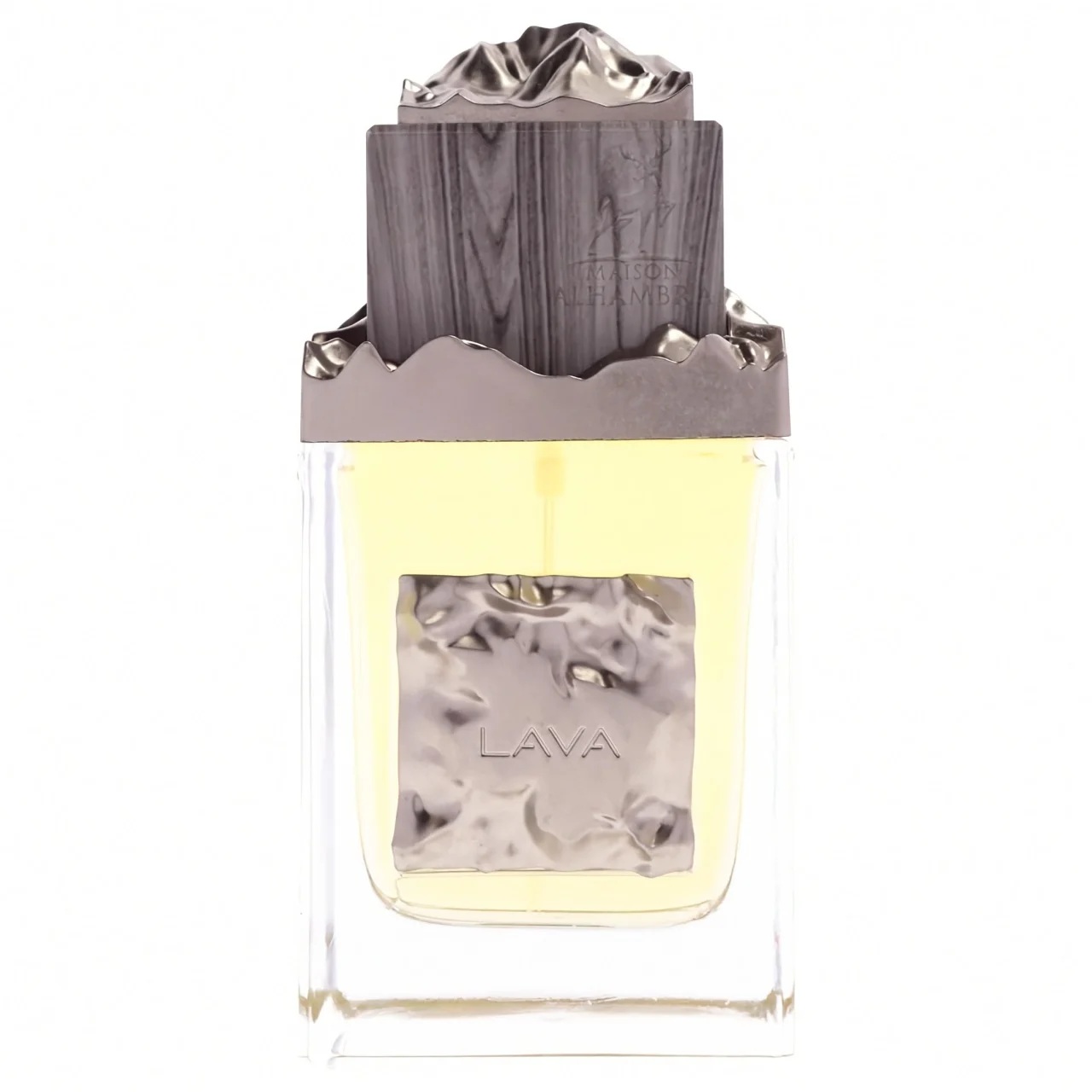 Alhambra Lava - EDP 100ml Kvepalai Unisex