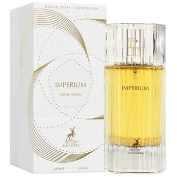 Maison Alhambra Imperium Eau De Parfum Kvepalai Unisex