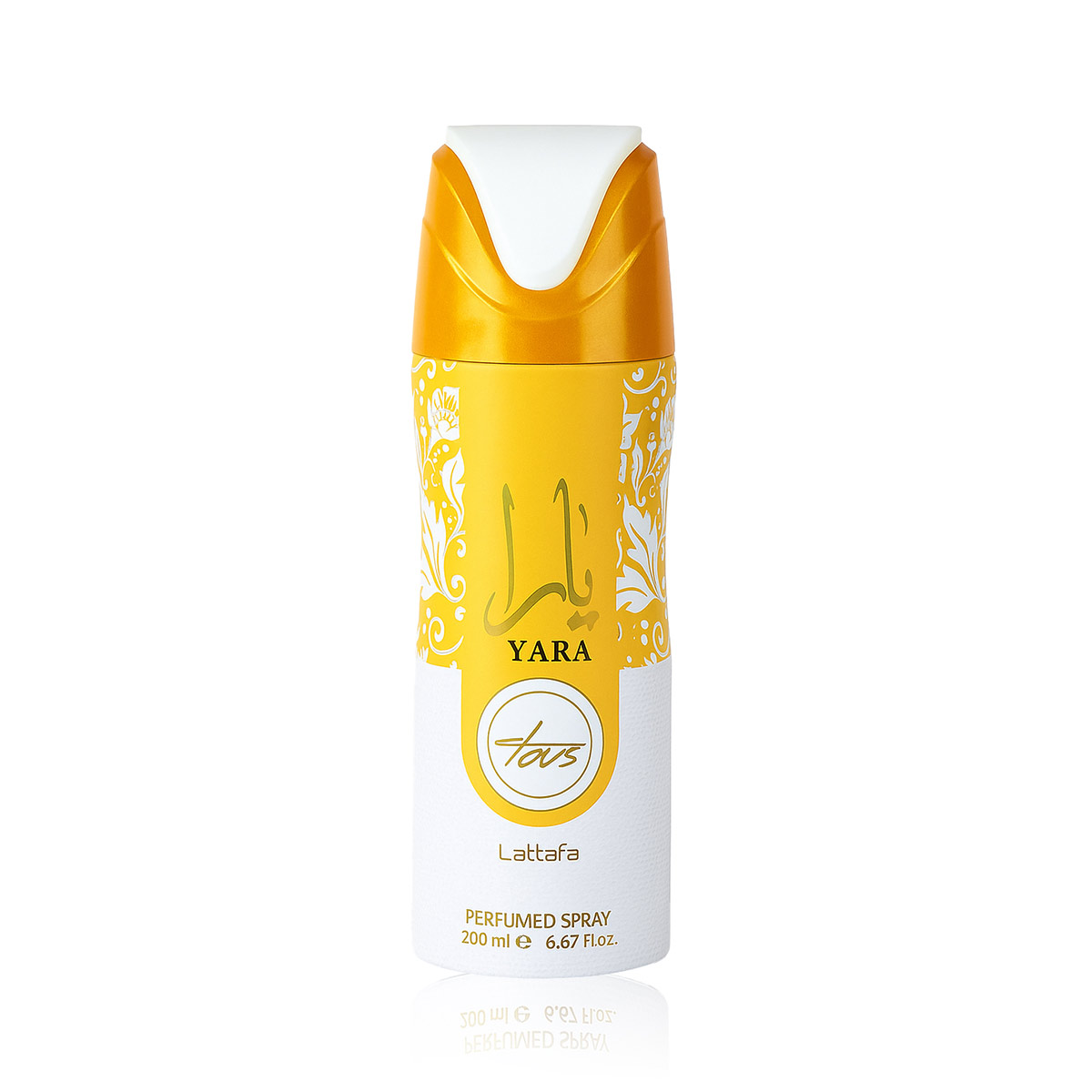 Lattafa Yara Tous 200ml dezodorantas