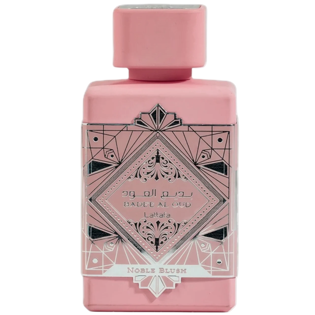 Lattafa perfumes Bade'e al oud noble blush Eau De Parfum Kvepalai Moterims