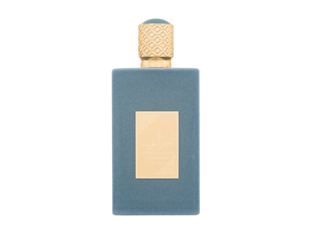 Asdaaf Ameer Al Arab Imperium Eau De Parfum Kvepalai Vyrams