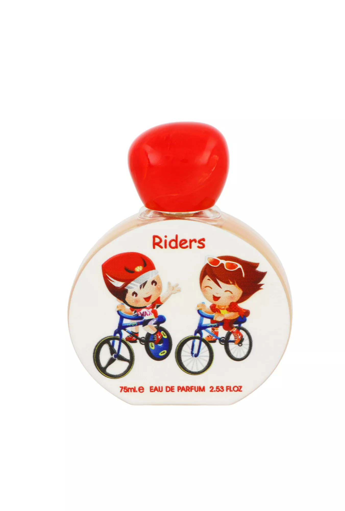 Lattafa perfumes Pride Riders Eau De Parfum Kvepalai