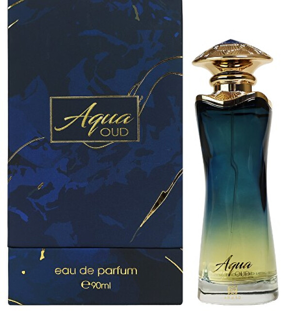 Ahmed Al Maghribi Abaan Eau De Parfum 90 ml