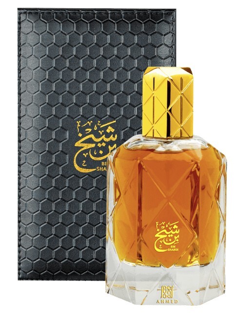 Ahmed Al Maghribi Bin Shaikh 90ml kvepalai Unisex Ahmed Al Maghribi Bin Shaikh 90ml kvepalai Unisex