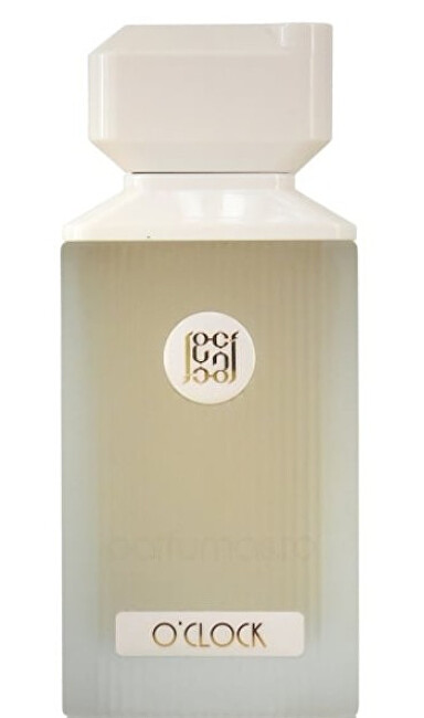 Ahmed Al Maghribi O`Clock Parfum Kvepalai Unisex