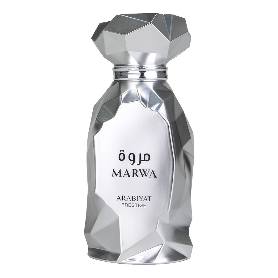Arabiyat Prestige Marwa Eau De Parfum Kvepalai Vyrams