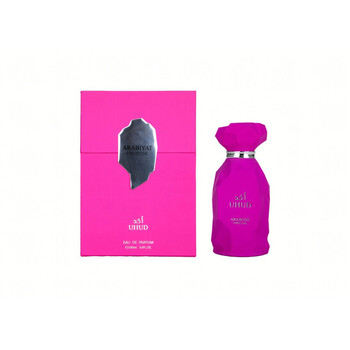 Arabiyat Prestige Uhud Eau De Parfum Kvepalai Unisex