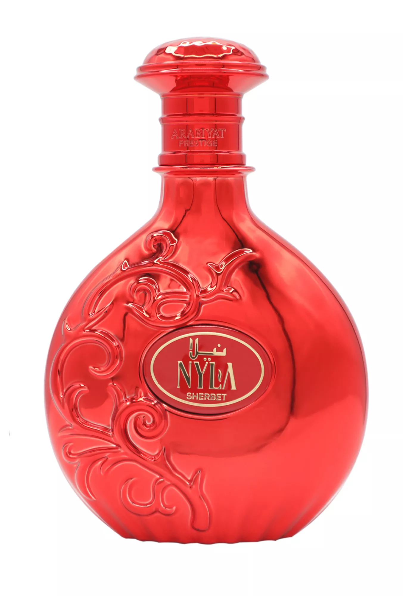 Arabiyat Nyla Sherbet Eau De Parfum Kvepalai Unisex