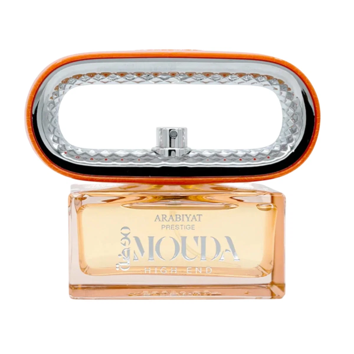 Arabiyat Prestige Mouda High End Eau De Parfum Kvepalai Unisex